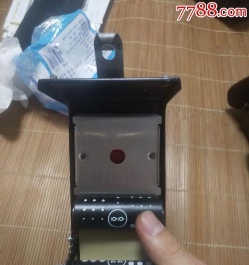 小白双反相机怎么用手机拍照？有哪些步骤？