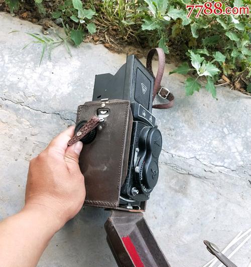 小白双反相机怎么用手机拍照？有哪些步骤？
