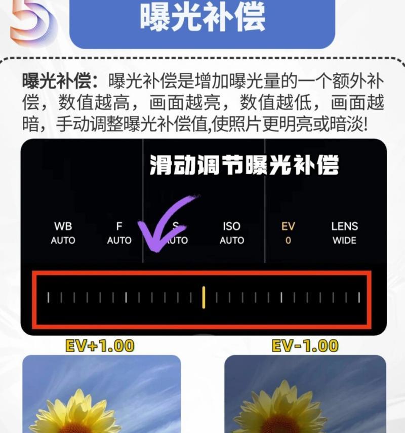 小米手机拍照专业模式如何调整？