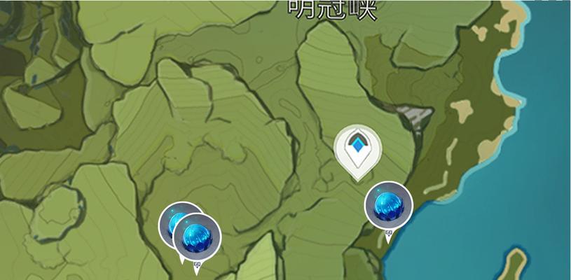 原神电脑位置图标怎么更换？有哪些步骤？