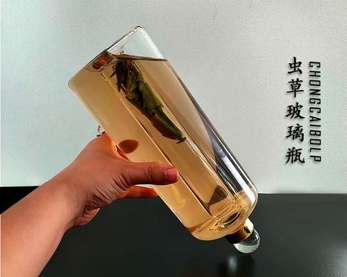酒瓶异形投影仪怎么用？使用方法和注意事项是什么？