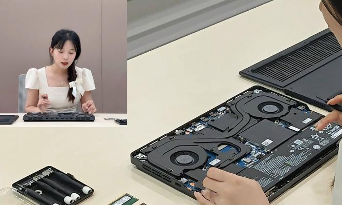 笔记本电脑插内存条后怎么开机？需要特别操作吗？