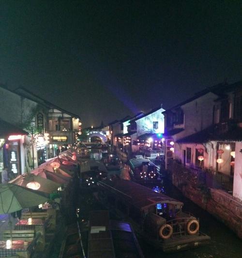 夜景拍照参数在安卓手机上如何设置？