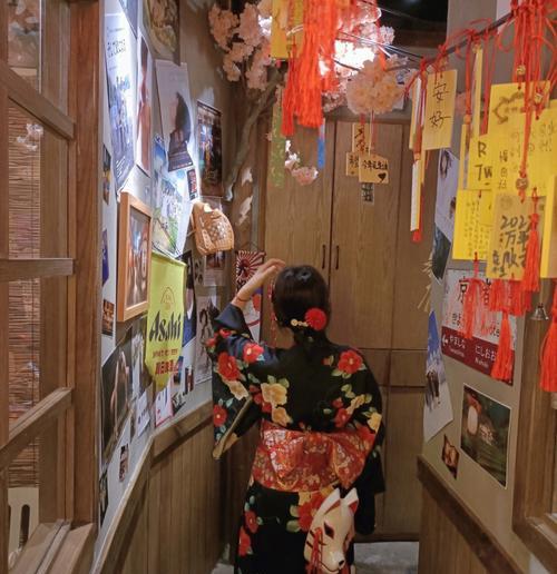 日料店摄像头使用规则？手机拍照技巧有哪些？