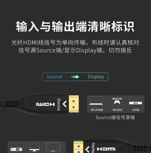 投影仪线连接方法和常见问题解答？