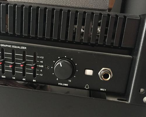 雷登音响连接电脑无声音？音响与电脑连接问题如何解决？