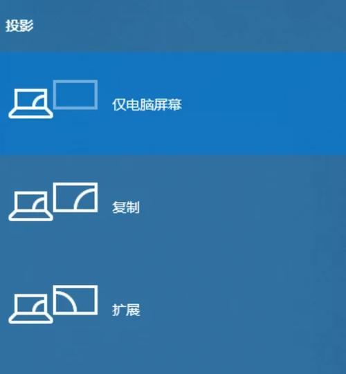 电脑连接投影仪音箱无声应如何处理？