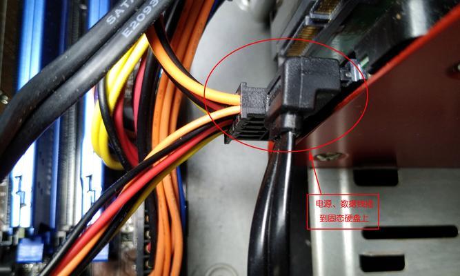 踢到电源导致电脑无声音怎么处理？电脑被踢到电源后无声音的解决方法是什么？