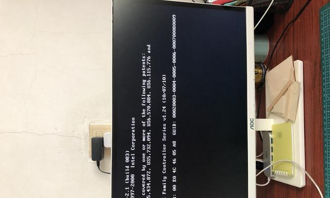 运行AI电脑导致关机的原因是什么？如何解决？