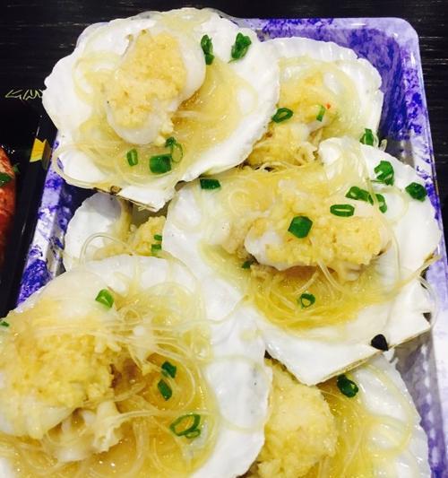 怎么给扇贝拍照图片呢苹果手机？有哪些拍摄技巧？