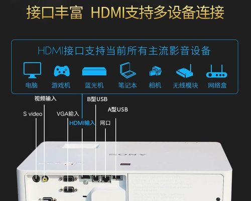 家庭投影仪新号使用教程是什么？