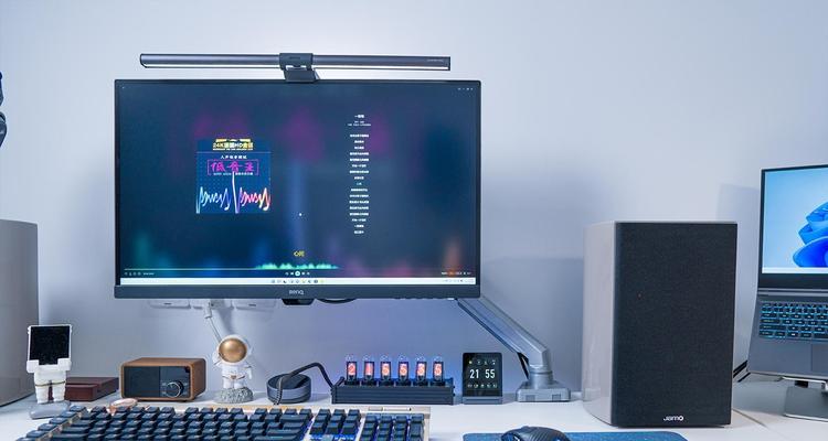 小仙桌显示器调整方法是什么？