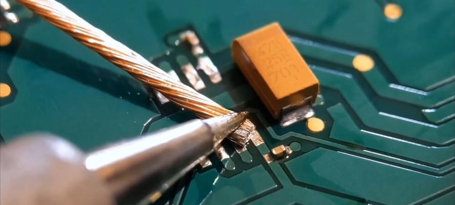 吸锡器会对电脑内存产生影响吗？使用方法是什么？