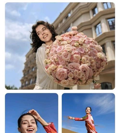 大师镜头组合手机拍照技巧？