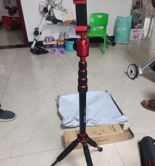 便携式手机支架拍照杆的正确使用方法是什么？