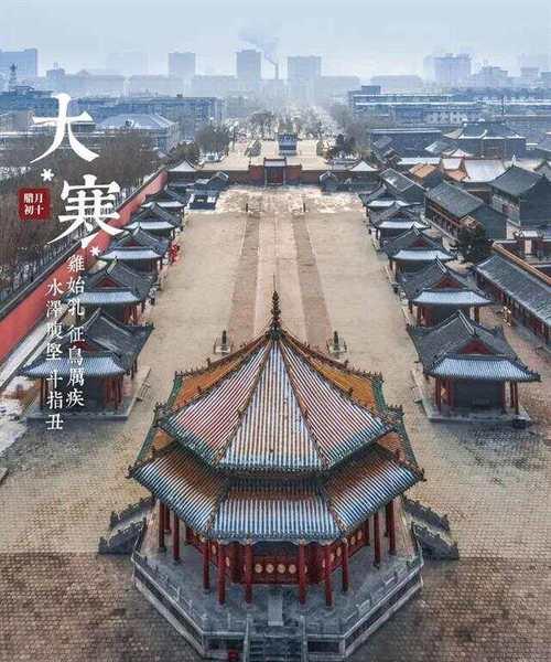 古迹拍照时手机设置有哪些技巧？