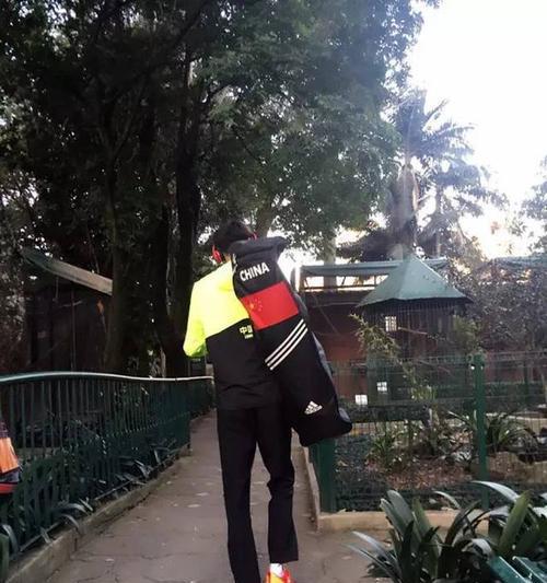 运动员如何用手机拍出好照片？