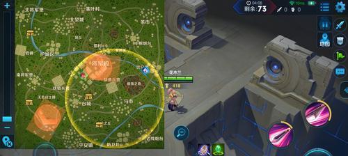 手游进战场怎么登笔记本电脑？如何在笔记本上玩手游？