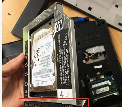 联想笔记本拆卸步骤是什么？拆卸时需要注意什么？