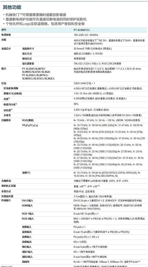 投影仪输入c选项无法识别怎么办？