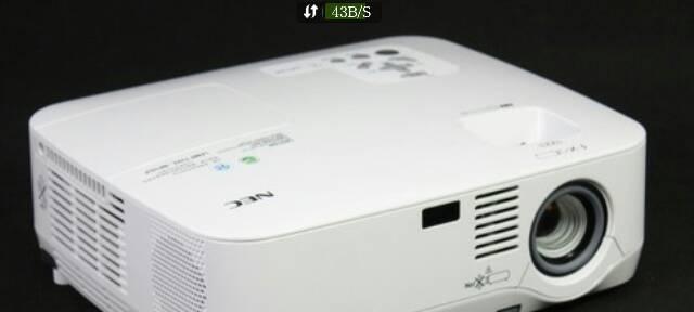 投影仪输入c选项无法识别怎么办？
