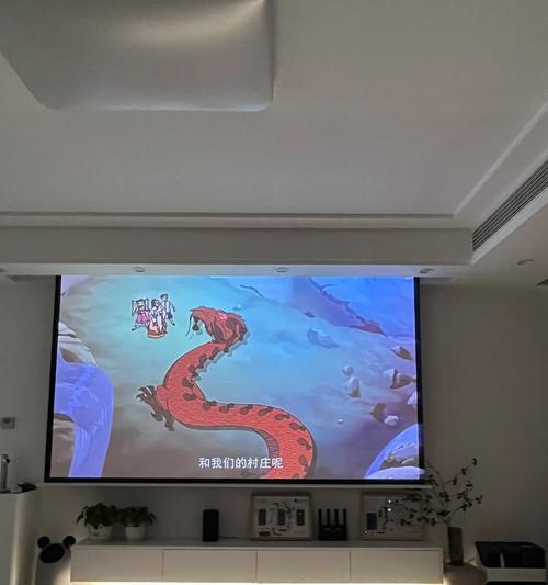 当贝投影仪宽频调整方法是什么？