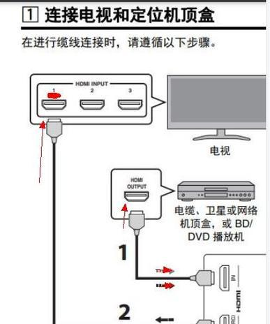 投影仪连接外置音响的正确方式是什么？如何设置音响效果？