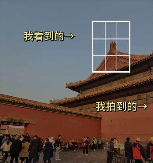 手机拍照如何使用长焦距镜头？有哪些技巧？