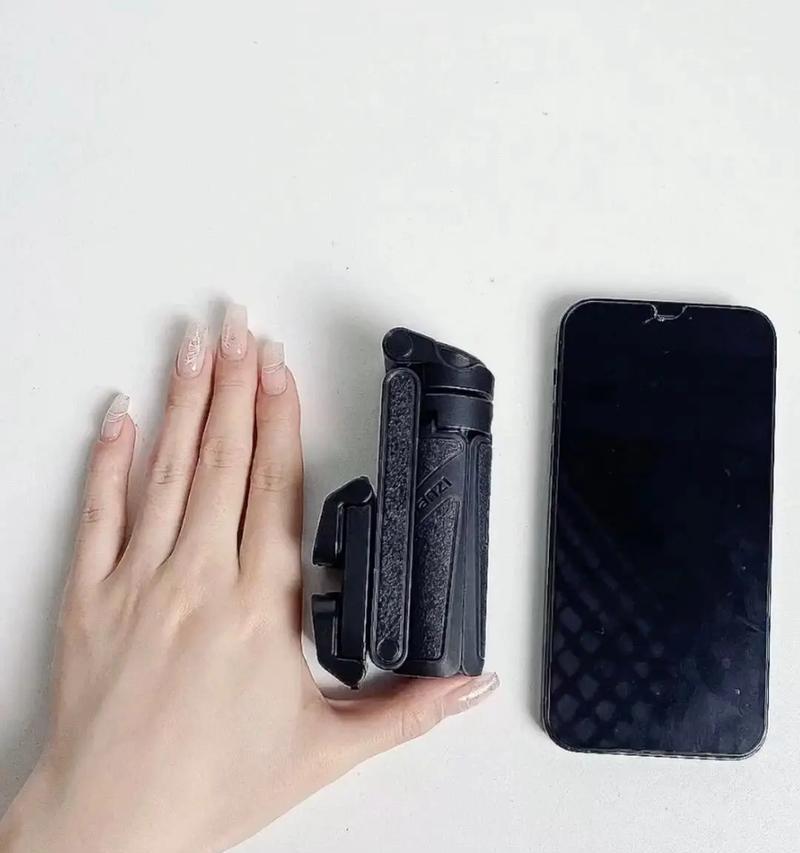 手机拍照支架太小影响拍摄怎么办？
