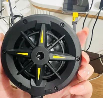 散热风扇噪音大怎么降低？