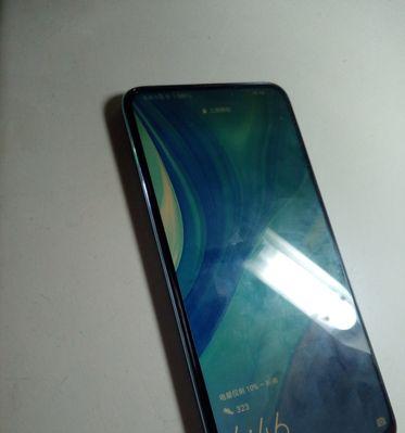 华为手机仅支持广角拍照如何调整设置？