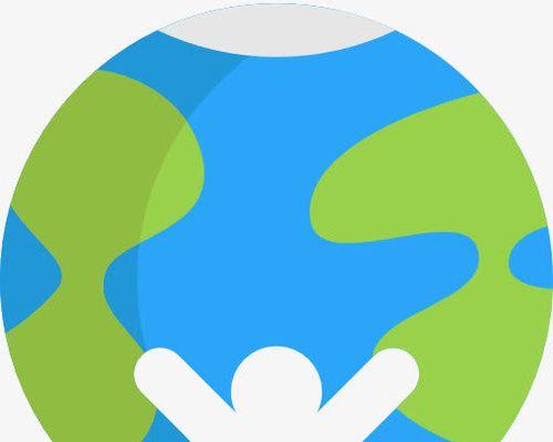 小地球图标不见了怎么恢复？电脑系统图标异常怎么办？