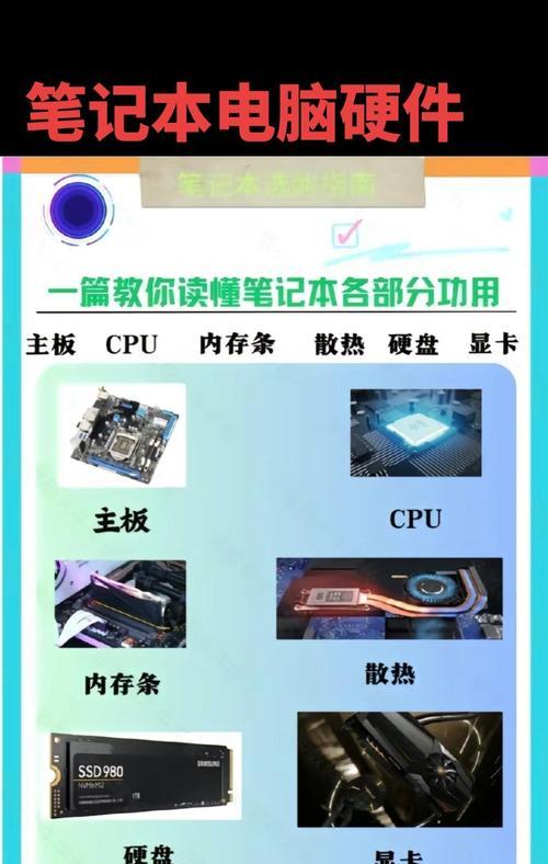 笔记本电脑内存升级的操作流程是什么？