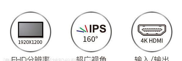如何消除电脑显示屏上的HDMI图标？