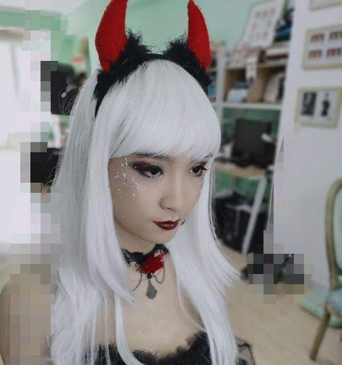 手机变装拍照如何设置？怎样拍出好看的效果？