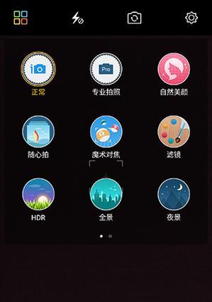 如何进行手机拍照拍摄评测？