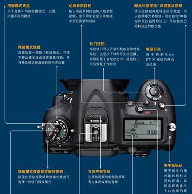 老式尼康相机连接手机拍照方法是什么？