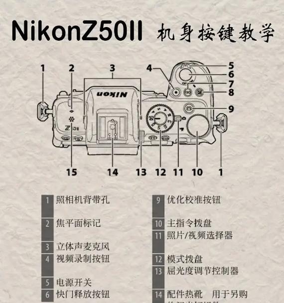 老式尼康相机连接手机拍照方法是什么？