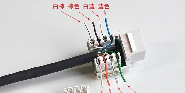笔记本电脑摄像头插不进去怎么办？正确插法是什么？