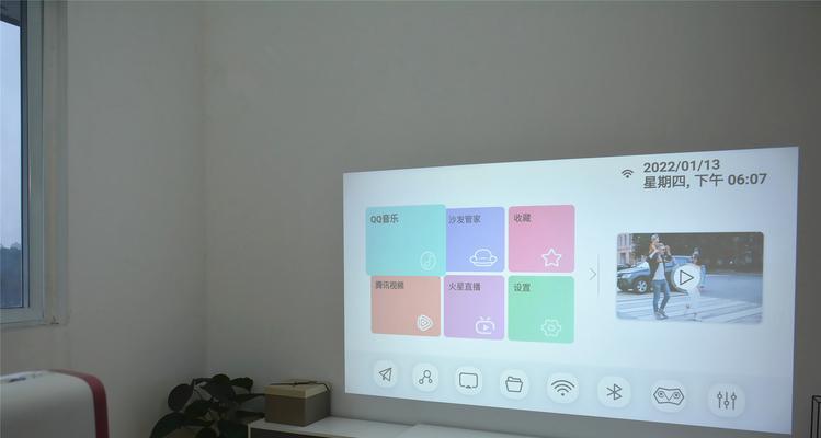 投影仪关闭声音的正确操作是什么？