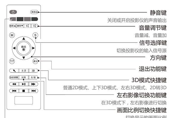 投影仪连接播放器投影怎么设置