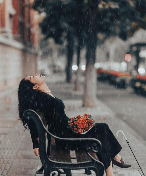 下雨天如何用苹果手机拍照？