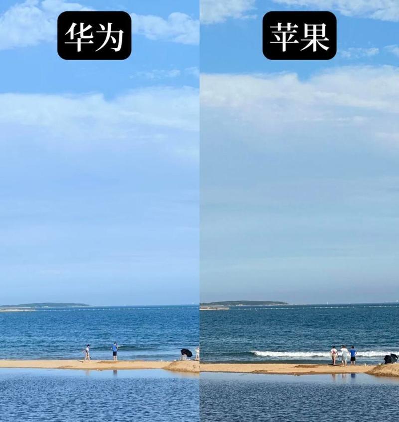 华为手机如何拍出清晰好看的照片？