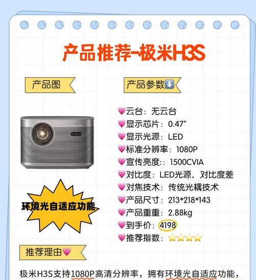 投影仪TF接口功能是什么？