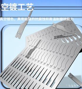 电脑板撬刀敲击声大的原因及解决方法？