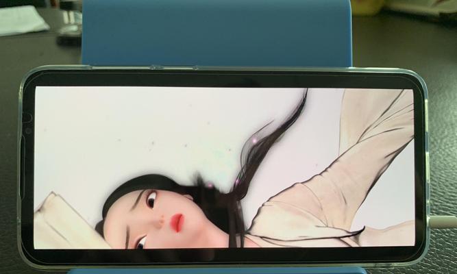 魅族手机拍照相框如何启用？