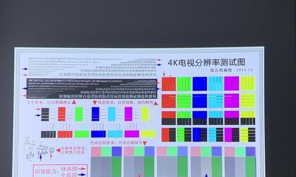 投影仪影院测试方法是什么？