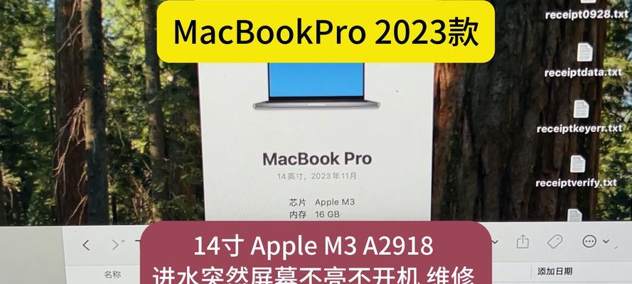 电脑因撞击黑屏可能是哪里出了问题？