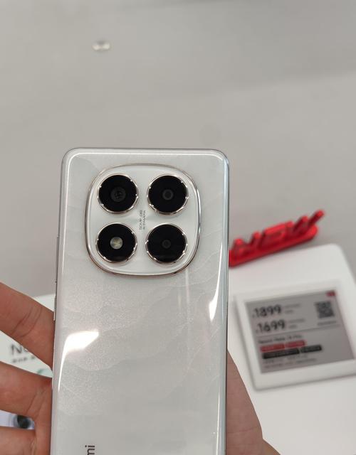 红米note14pro拍照效果如何？值得购买吗？