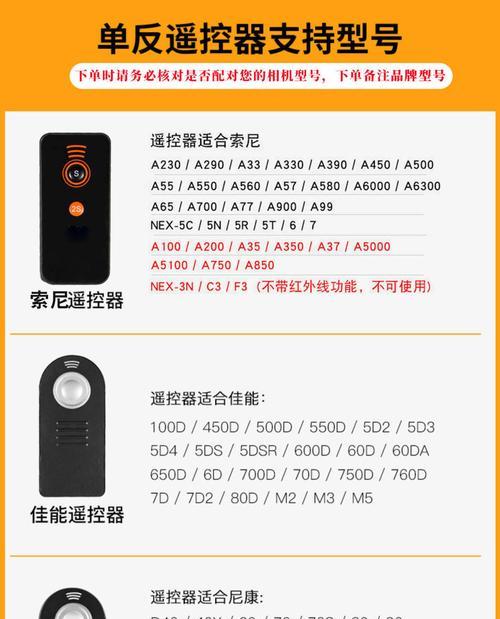 如何使用手机遥控相机拍照？操作步骤是什么？